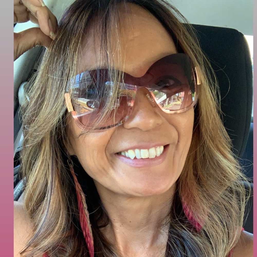 Meet your Posher, Lisa